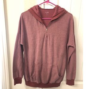 Francesca’s Hoodie